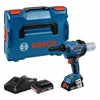 BOSCH Akumulatorski pištolj za pop nitne GRG 18V-16 C; 2 x GBA 18V 2,0 Ah + L-Boxx kofer (06019K5020)