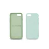 JUST IN CASE Set dve maske za telefon SE2 Extra case MIX PLUS zelena i tirkizna