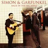 posneti mediji SIMON & GARFUNKEL - LP/ BACK IN THE BIG APPLE 93, (20871187)