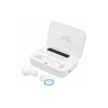 MANHATTAN Bluetooth slušalice 180399, 5.0, Bele