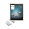 Philips - Montažni držač za LED traku FLUX, 10 kom