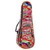 Torba za sopranski ukulele Keiki KUB-68-SO Ortega