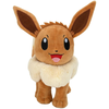 Plišasta figura Pokémon – Eevee 20 cm