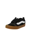 Sneakers Vans Knu Skool Black/ Gum EUR 36.5