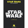 WILLIAMS:STAR WARS FOR ACCORDION