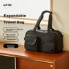 Aji Putna torba, 26 L, Crna