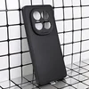 Torbica 3D Camera za Xiaomi Note 14 Pro 5G crna