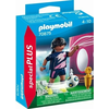 PLAYMOBIL Special Plus Fudbalerka