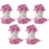 Alize Puffy SET 98 Rose