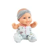 PAOLA REINA Oblačila za punčko Peque 21 cm model 50211