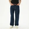 Cropp - Baggy farmerke ispranog izgleda - purple