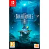 Little Nightmares 2 (SWITCH) - rabljeno