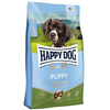 HAPPY DOG Sensible Puppy Lamb & Rice Hrana za štence sa jagnjetinom, 10kg