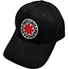 Red Hot Chili Peppers Kapa Classic Asterisk Black