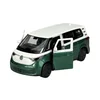 WELLY VW VOLKSWAGEN ID. BUZZ BELO-ZELENA 1:34 43829