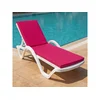 Atelier Del Sofa Jastuk za ležaljku Sunny