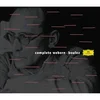 WEBERN:COMPLETE WORKS/BOULEZ 6CD
