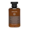 Apivita Šampon protiv masne peruti 250 ml