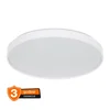 Ledvance Osram LUXO bela LED plafonjera 36W 6500K IP20 ( 4099854650635E )