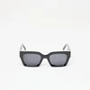 D.Franklin Unisex naočale za sunce Tokyo, Crne