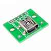 shumee MINI USB VTIČNICA ZA PROTOTIPNO PLOŠČO