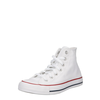 CONVERSE Visoke superge Chuck Taylor All Star, bela