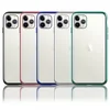Maska Electro Border za Xiaomi Redmi 8A plava