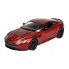 shumee WELLY ASTON MARTIN V12 VANTAGE RDEČA 1:24 24129
