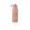 Liewood termos boca 350ml Falk,Cat dark rose