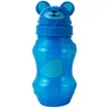 Cool Gear Dečija flašica Cool Zooey Flip Top, 355 ml, Plava