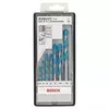 Bosch 7-delni Robust Line set višenamenskih burgija CYL-9 Multi Construction 2607010543