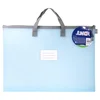 Junior bop torba za blok a3 plava ( 110019 )