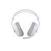 Slušalice Logitech G522 Lightspeed Wireless - White