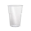 Plastični kozarci Kristal - Laborplast - 0,3L