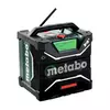 Baterijski radio RC 12-18 32W BT DAB+ | METABO