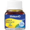 Tuš za crtanje 10ml Pelikan 201541 žuti