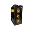ZEUS Računar ZEUS R5-5600X/DDR4 32GB/M.2 1TB/RX7600 8GB