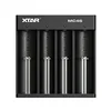 slomart XTAR MC4S polnilnik za Li-ion, Ni-MH baterije