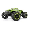 RC-model BlackZon Slyder MT Turbo 1/16 4WD 2S Brushless - zelen (540200)