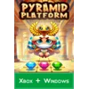 Bundle - Pyramid Platformer - The Gem Heist XBOX LIVE Key EUROPE