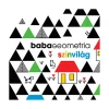 Geometrija za dojenčke - knjiga
