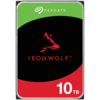 SEAGATE HDD Ironwolf NAS (3.5/10TB/SATA/rmp 7200)