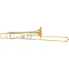 POZAVNA TENOR BB/F YAMAHA YSL-882 GO