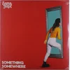 Sam & Julia - Something Somewhere (LP)