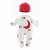 Petitcollin Charliejeva obleka (za lutko 36 cm)