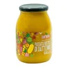 PASSATA RUSTICA DI DATTERINO GIALLO CARBONE