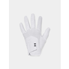 Under Armour Rokavice UA Iso-Chill Golf Glove-WHT RMD