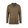 Jack & Jones Muška majica Rodney, Zelena