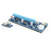Gembird interfejs kartica/adapter interni PCIe