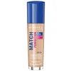 RIMMEL LONDON Tečni puder Match Perfection 103